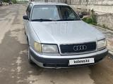 Audi 100 1994 годаүшін1 900 000 тг. в Астана – фото 4