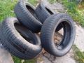 Резину Кордиант спорт 2 в хорошем состоянии за 35 000 тг. в Алтай – фото 3