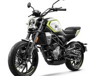 CFMoto  CFMOTO 300CL-X ABS 2023 года за 1 931 000 тг. в Алматы