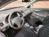 Toyota Corolla 2010 годаүшін5 450 000 тг. в Астана – фото 5