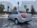 ВАЗ (Lada) Granta 2190 2019 годаfor4 300 000 тг. в Караганда – фото 6