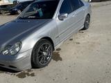 Mercedes-Benz C 230 2007 годаүшін3 500 000 тг. в Актау