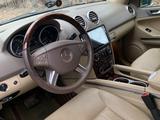Mercedes-Benz ML 350 2007 годаfor7 000 000 тг. в Усть-Каменогорск – фото 4