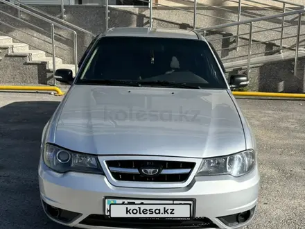 Daewoo Nexia 2013 года за 2 500 000 тг. в Шымкент