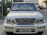 Lexus LX 470 2002 года за 8 000 000 тг. в Уральск