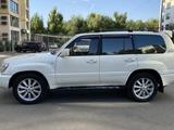 Lexus LX 470 2002 года за 8 000 000 тг. в Уральск – фото 4