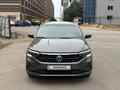Volkswagen Polo 2021 года за 6 000 000 тг. в Астана – фото 3
