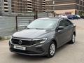 Volkswagen Polo 2021 года за 6 000 000 тг. в Астана