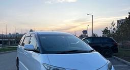 Toyota Estima 2013 года за 5 600 000 тг. в Астана – фото 2