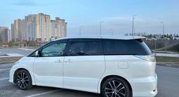 Toyota Estima 2013 года за 6 000 000 тг. в Астана – фото 4