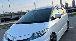 Toyota Estima 2013 года за 6 000 000 тг. в Астана – фото 3