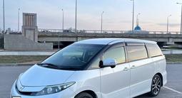 Toyota Estima 2013 года за 5 600 000 тг. в Астана