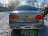 Volkswagen Passat 2011 годаfor4 000 000 тг. в Караганда – фото 3