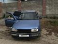 Volkswagen Golf 1992 года за 900 000 тг. в Алматы – фото 2