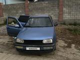 Volkswagen Golf 1992 годаүшін900 000 тг. в Алматы – фото 2