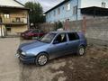 Volkswagen Golf 1992 года за 900 000 тг. в Алматы