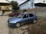 Volkswagen Golf 1992 годаүшін900 000 тг. в Алматы