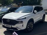 Hyundai Santa Fe 2023 года за 18 500 000 тг. в Шымкент