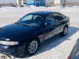 Mazda 626 1996 годаүшін1 800 000 тг. в Усть-Каменогорск