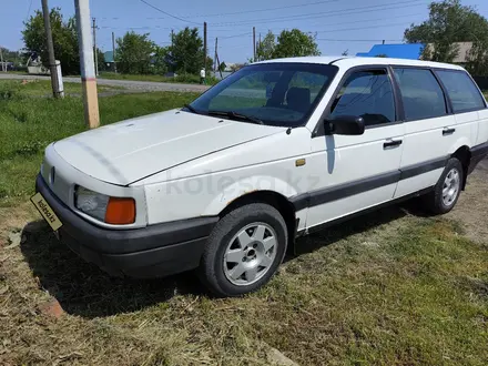 Volkswagen Passat 1991 года за 1 150 000 тг. в Костанай – фото 4