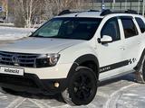 Renault Duster 2015 годаfor4 800 000 тг. в Караганда