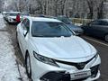 Toyota Camry 2021 годаfor13 500 000 тг. в Алматы