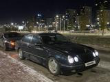 Mercedes-Benz E 320 1999 годаүшін4 400 000 тг. в Астана