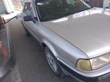 Audi 80 1994 годаfor1 700 000 тг. в Семей – фото 5