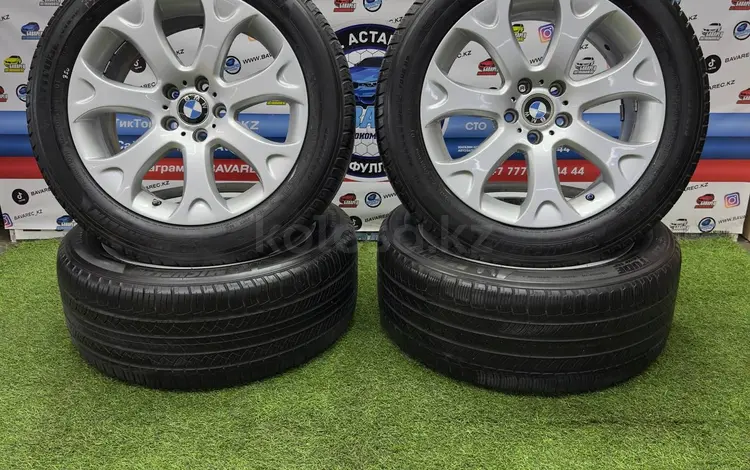 Диски BMW X5 R19 стиль 211 "БАВАРЕЦ" за 480 000 тг. в Астана