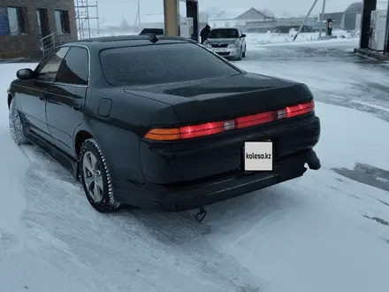 Toyota Mark II 1996 года за 3 100 000 тг. в Астана – фото 7