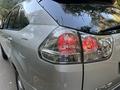 Lexus RX 350 2007 годаfor10 500 000 тг. в Алматы – фото 9