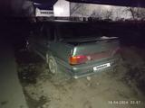 ВАЗ (Lada) 2115 2005 года за 1 300 000 тг. в Астана – фото 2