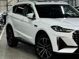 Jetour X70 Plus 2024 года за 9 550 000 тг. в Костанай – фото 3
