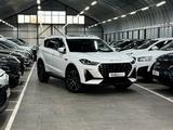 Jetour X70 Plus 2024 года за 9 550 000 тг. в Костанай