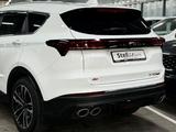 Jetour X70 Plus 2024 года за 9 550 000 тг. в Костанай – фото 5