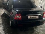 ВАЗ (Lada) Priora 2170 2011 года за 2 111 111 тг. в Актобе – фото 2