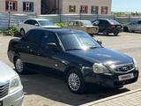 ВАЗ (Lada) Priora 2170 2011 года за 2 111 111 тг. в Актобе – фото 4