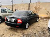 ВАЗ (Lada) Priora 2170 2011 года за 2 111 111 тг. в Актобе – фото 3