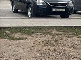 ВАЗ (Lada) Priora 2170 2011 года за 2 111 111 тг. в Актобе