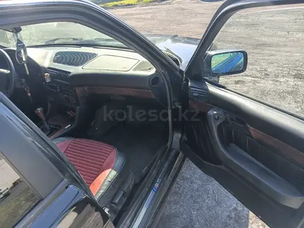 BMW 525 1995 года за 1 500 000 тг. в Караганда – фото 7