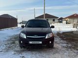 ВАЗ (Lada) Granta 2190 2012 года за 2 100 000 тг. в Актобе