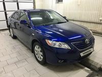 Toyota Camry 2007 годаүшін5 550 000 тг. в Алматы