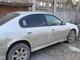 Subaru Legacy 2000 годаүшін1 500 000 тг. в Усть-Каменогорск