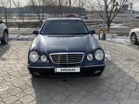 Mercedes-Benz E 320 2001 годаүшін5 800 000 тг. в Атырау