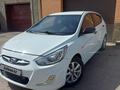 Hyundai Accent 2012 годаүшін4 095 000 тг. в Караганда – фото 10