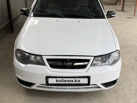 Daewoo Nexia 2013 года за 1 700 000 тг. в Сарыагаш – фото 4