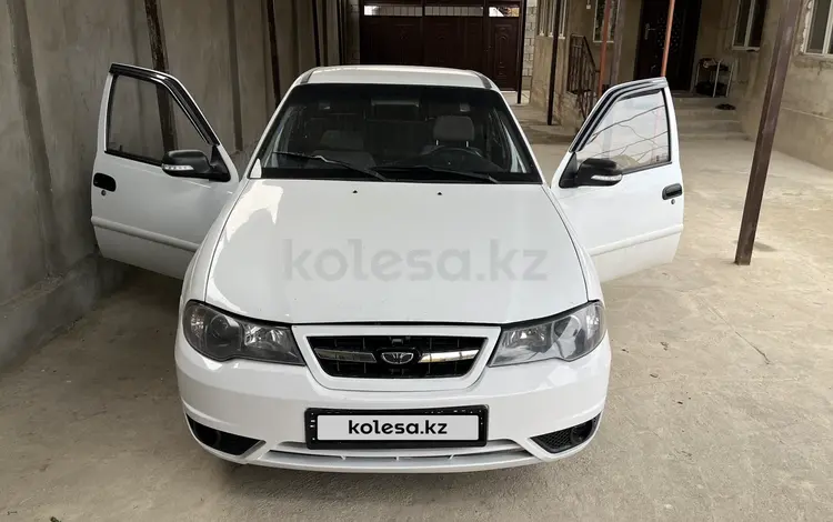 Daewoo Nexia 2013 года за 2 000 000 тг. в Сарыагаш