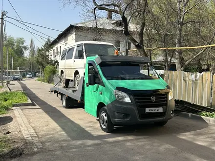 ГАЗ  ГАЗель Next 4.6 2013 года за 14 500 000 тг. в Алматы – фото 4