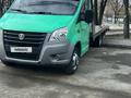 ГАЗ  ГАЗель Next 4.6 2013 года за 14 500 000 тг. в Алматы – фото 6