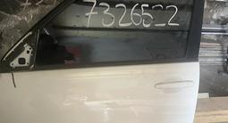 Двери на Toyota Land Cruiser Prado 120 за 147 тг. в Алматы